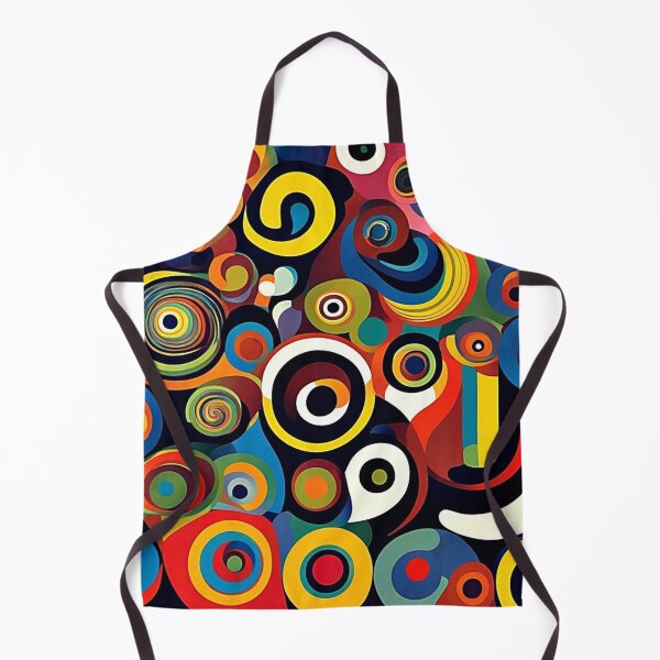 Item preview, Abstracta Psychedelica 14 designed and sold by George Hutton Hunter.