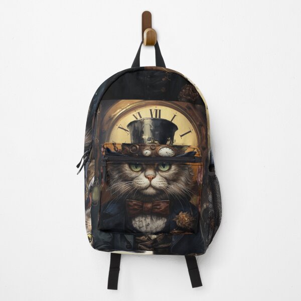 Item preview, Victorian Cats designed and sold by BZHillustration.