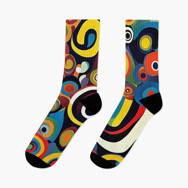 Item preview, Abstracta Psychedelica 14 designed and sold by George Hutton Hunter.