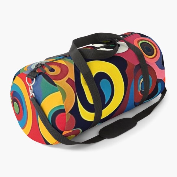 Item preview, Abstracta Psychedelica 14 designed and sold by George Hutton Hunter.