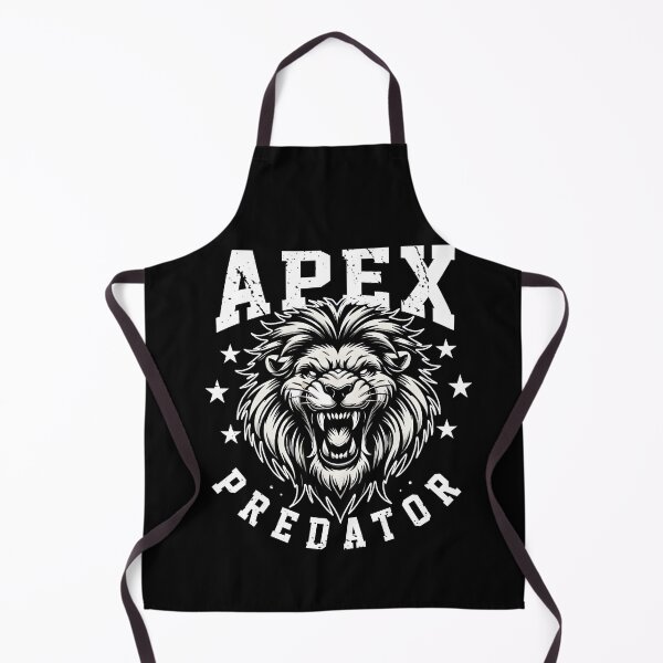 Item preview, Apex predators designed and sold by mksjr.