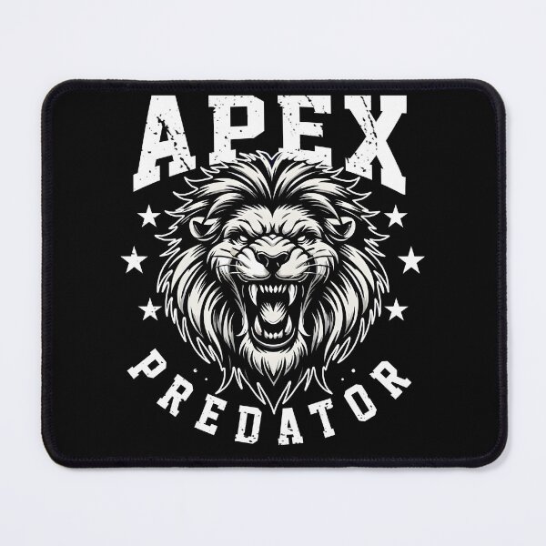 Item preview, Apex predators designed and sold by mksjr.