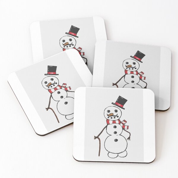 Item preview, Snow-Man Gentlemen designed and sold by ArtscopeXlcf.