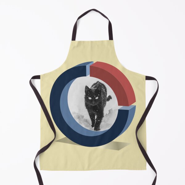 Item preview, Black cat designed and sold by RAMIRELLI.