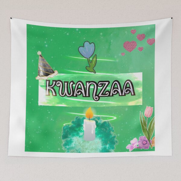 Item preview, Kwanzaa designed and sold by AWADHESH  CHAURASIA.