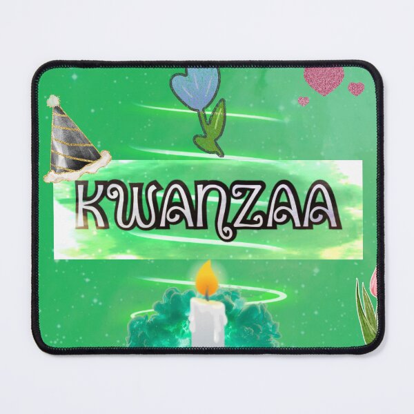Item preview, Kwanzaa designed and sold by AWADHESH  CHAURASIA.