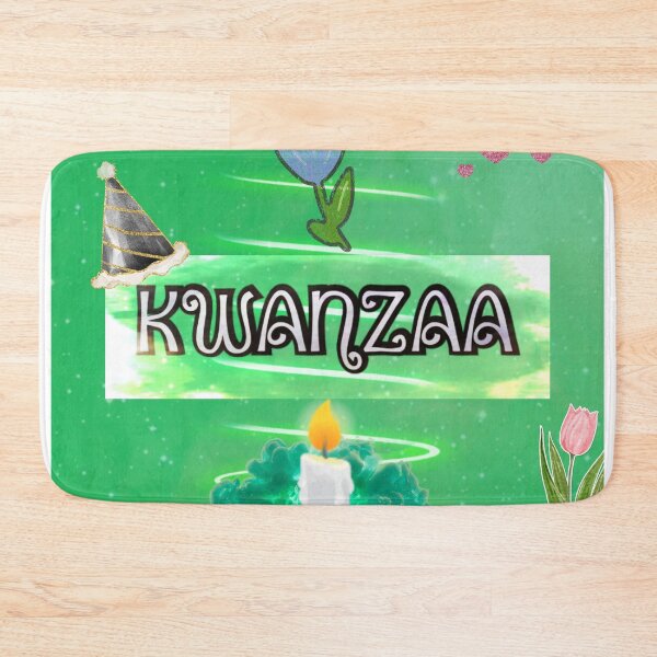 Item preview, Kwanzaa designed and sold by AWADHESH  CHAURASIA.