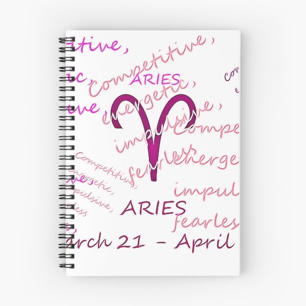 Item preview, Zodiac sign ,ARIES  designed and sold by wallartofmio.