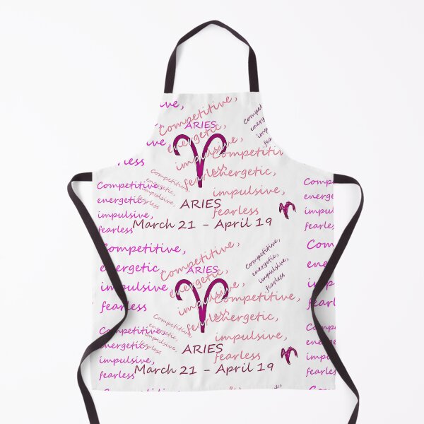 Item preview, Zodiac sign ,ARIES designed and sold by wallartofmio.