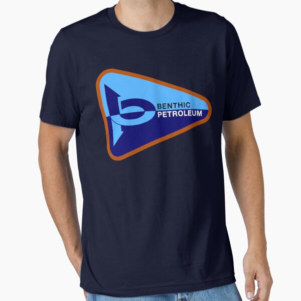Item preview, Benthic Petroleum - The Abyss designed and sold by cfeatures.