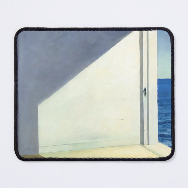 Item preview, Edward Hopper - Rooms By The Sea designed and sold by irynaartbyim.