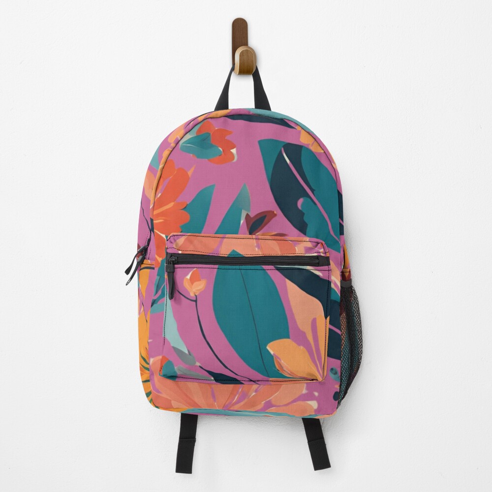 Item preview, Backpack designed and sold by Ruemarket.