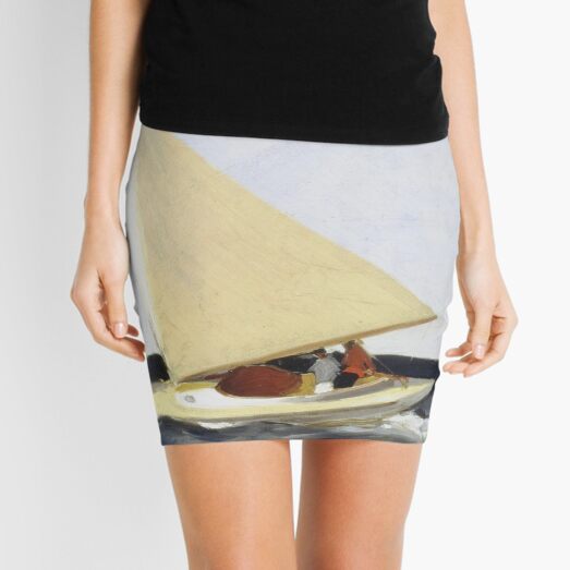 Item preview, Edward Hopper - Sailing designed and sold by irynaartbyim.