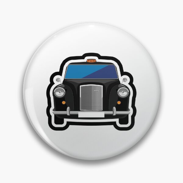 Item preview, Old London taxi designed and sold by icgraphicdesign.