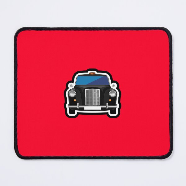 Item preview, Old London taxi designed and sold by icgraphicdesign.