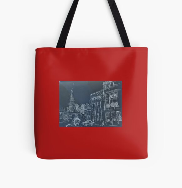 Item preview, Christchurch Spitalfields designed and sold by John1959.