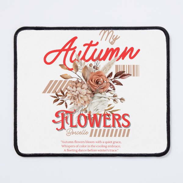 Item preview, Autumn Charm designed and sold by Kabootri.