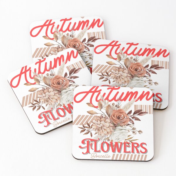 Item preview, Autumn Charm  designed and sold by Kabootri.