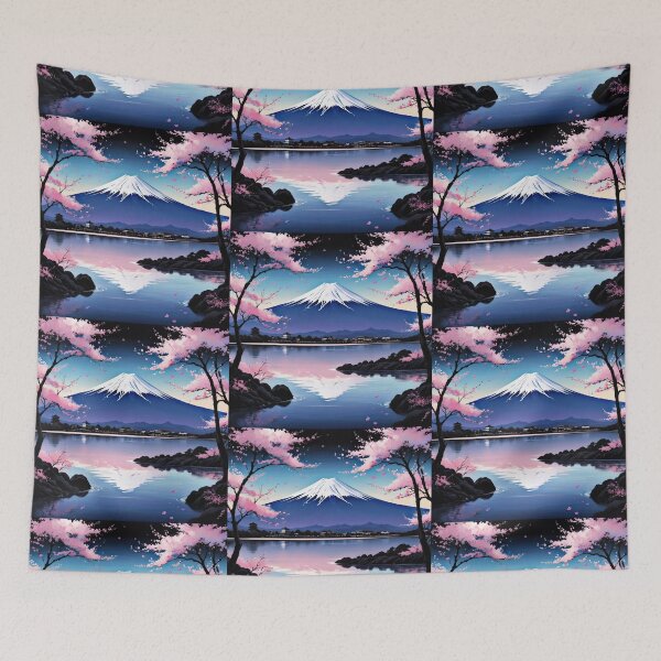 Item preview, Landscape 105 designed and sold by Zeir Shop.