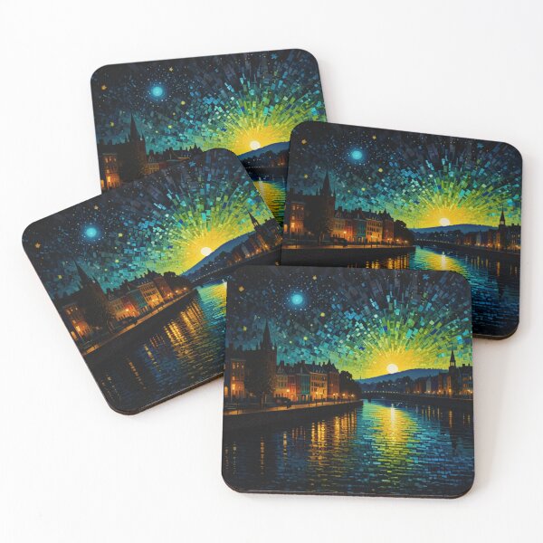 Item preview, Landscape 106 designed and sold by Zeir Shop.