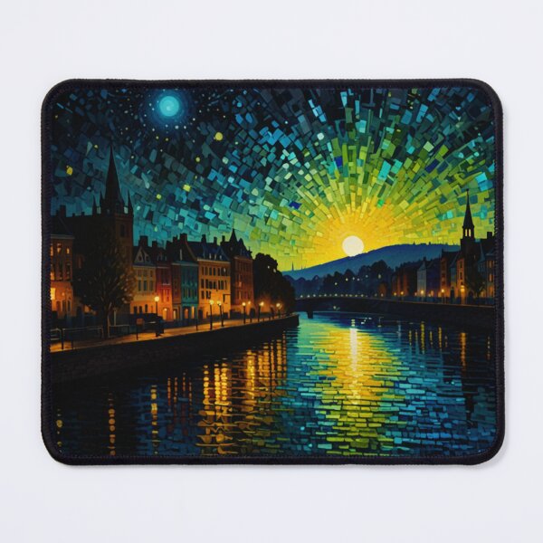 Item preview, Landscape 106 designed and sold by Zeir Shop.