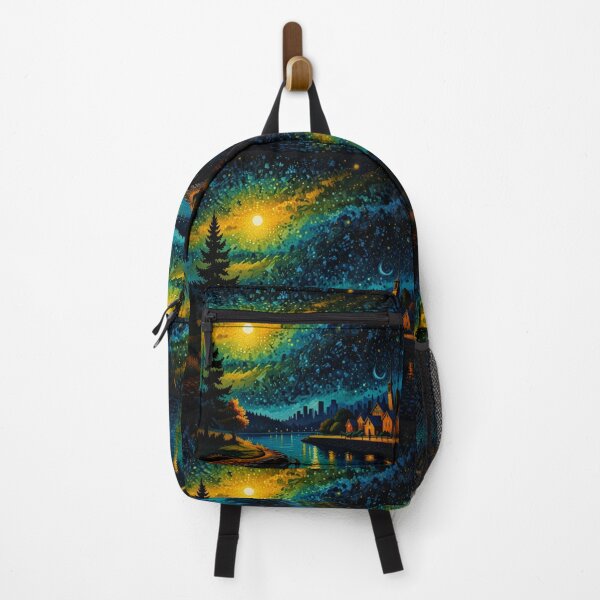 Item preview, Landscape 107 designed and sold by Zeir Shop.