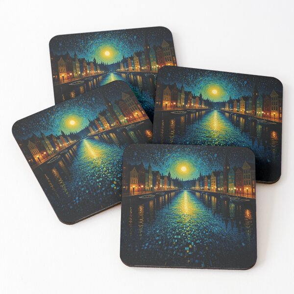 Item preview, Landscape 108 designed and sold by Zeir Shop.