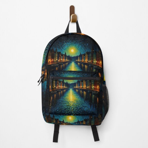 Item preview, Landscape 108 designed and sold by Zeir Shop.