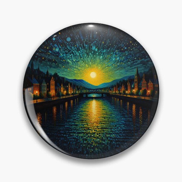 Item preview, Landscape 110 designed and sold by Zeir Shop.