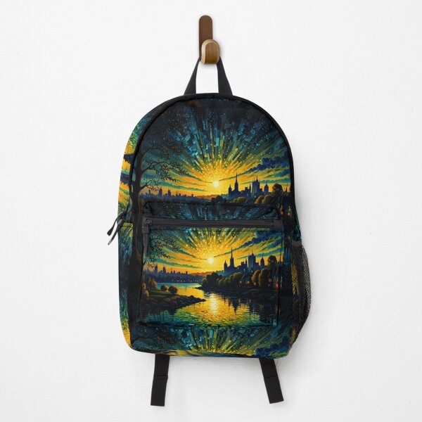 Item preview, Landscape 111 designed and sold by Zeir Shop.