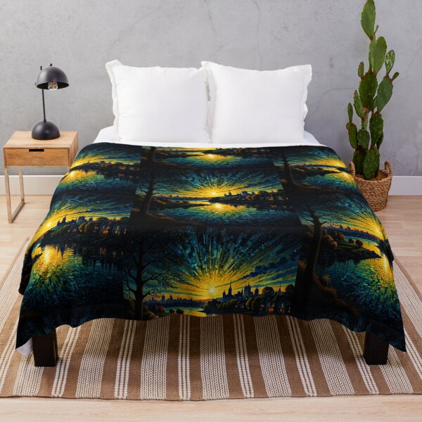 Item preview, Landscape 111 designed and sold by Zeir Shop.