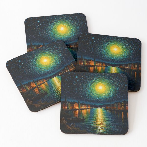 Item preview, Landscape 112 designed and sold by Zeir Shop.