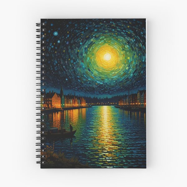 Item preview, Landscape 112 designed and sold by Zeir Shop.