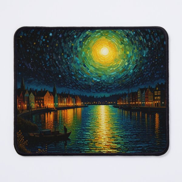 Item preview, Landscape 112 designed and sold by Zeir Shop.
