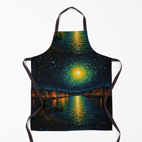 Item preview, Landscape 112 designed and sold by Zeir Shop.