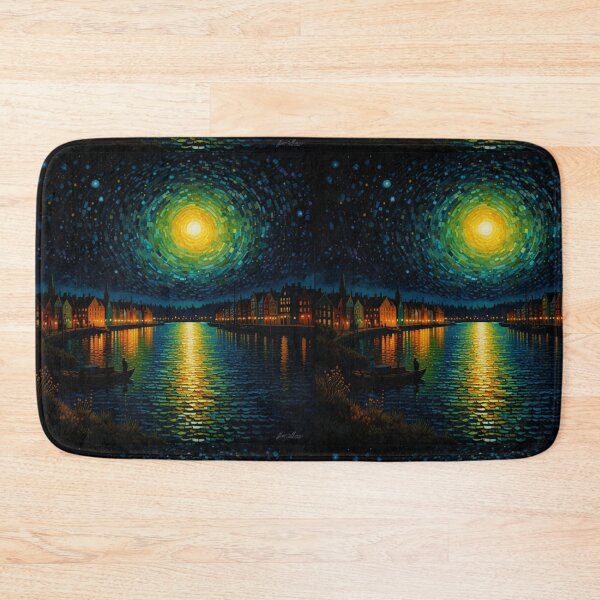 Item preview, Landscape 112 designed and sold by Zeir Shop.