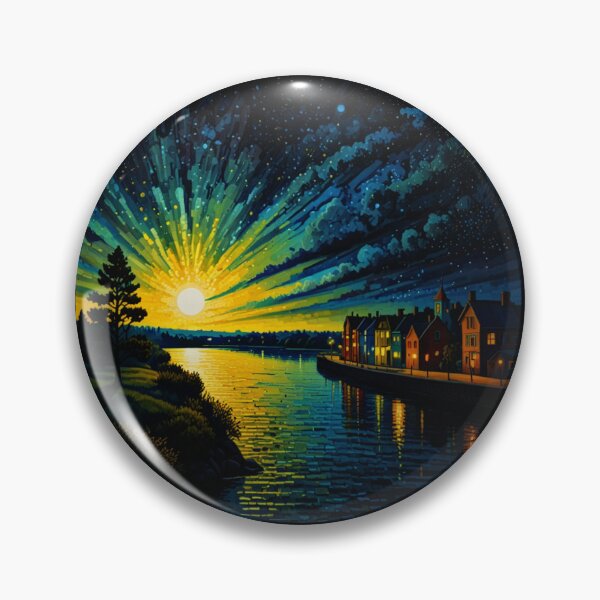 Artikelvorschau, Landschaft 113 entworfen und verkauft von Zeir Shop.