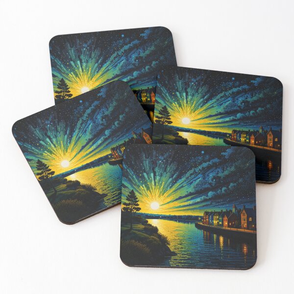 Item preview, Landscape 113 designed and sold by Zeir Shop.