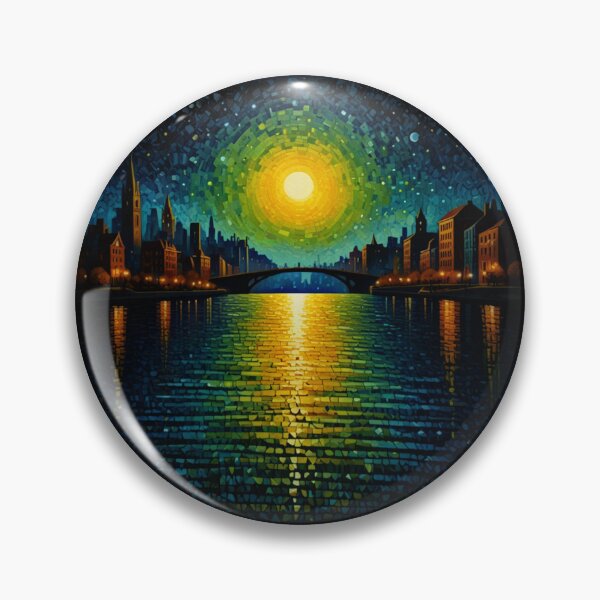 Item preview, Landscape 115 designed and sold by Zeir Shop.