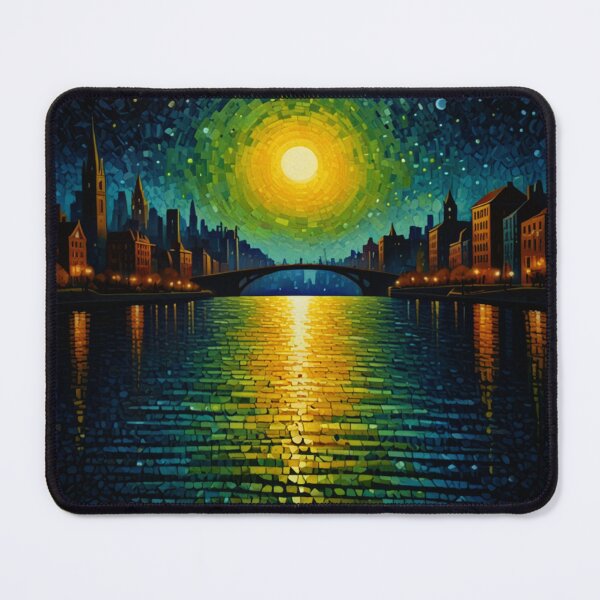 Item preview, Landscape 115 designed and sold by Zeir Shop.