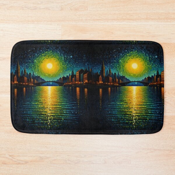 Item preview, Landscape 115 designed and sold by Zeir Shop.