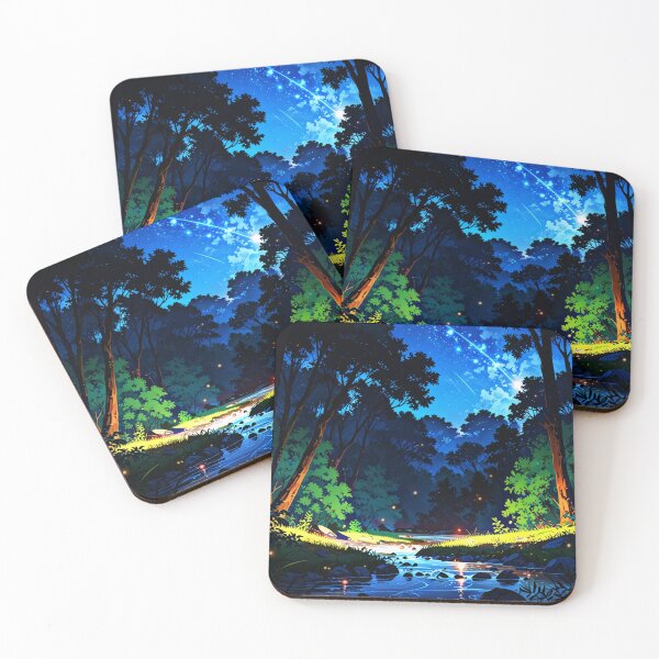 Item preview, Landscape 116 designed and sold by Zeir Shop.