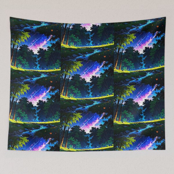 Item preview, Landscape 117 designed and sold by Zeir Shop.