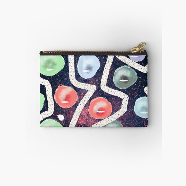 Item preview, Zigzag way of planets.  designed and sold by AWADHESH  CHAURASIA.