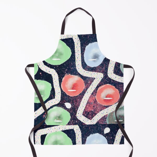 Item preview, Zigzag way of planets. designed and sold by AWADHESH CHAURASIA.