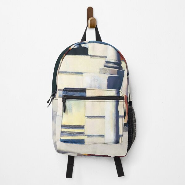 Item preview, Edward Hopper - Summertime designed and sold by irynaartbyim.