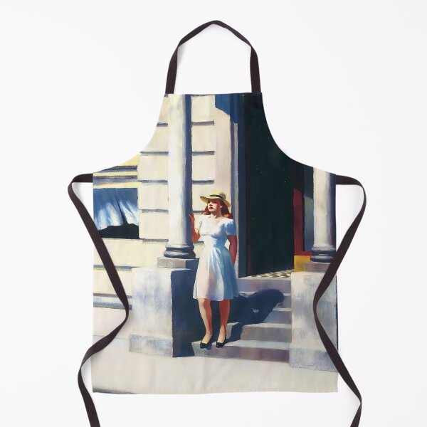 Item preview, Edward Hopper - Summertime designed and sold by irynaartbyim.