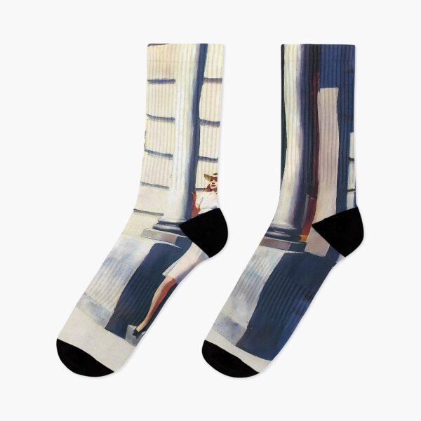 Item preview, Edward Hopper - Summertime designed and sold by irynaartbyim.