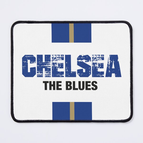 Item preview, CHELSEA designed and sold by BZHillustration.