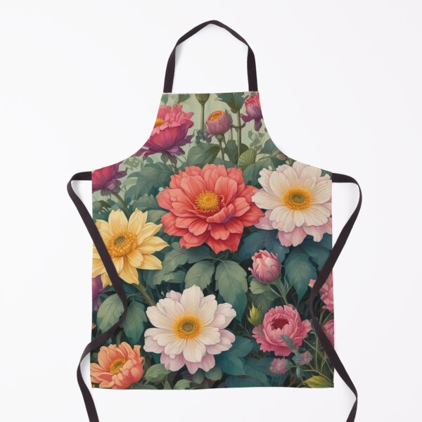 Item preview, Garden Whispers designed and sold by S-R-TDesign.